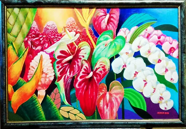 Zenon Różycki - EXOTIX