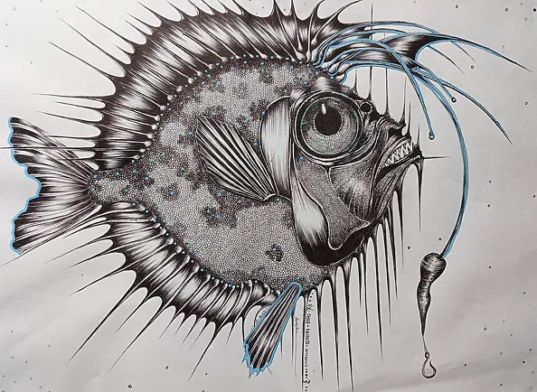 Anna Zarzycka - EX Chef, friend, boyfriend