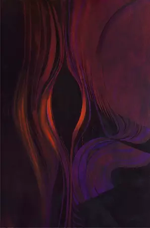 Rozalia Nowak - EYE OF LIGHT