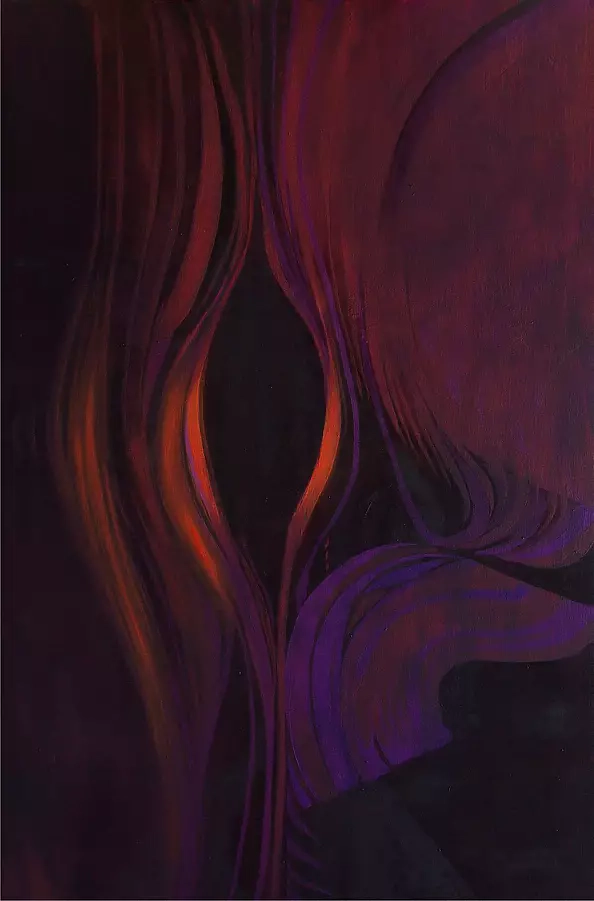 Rozalia Nowak - EYE OF LIGHT