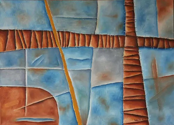 Jarosław Lubecki - EZG 1