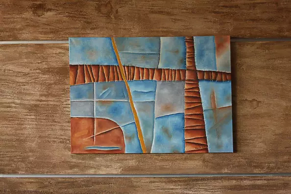 Jarosław Lubecki - EZG 1