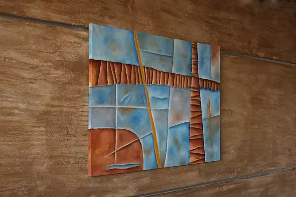 Jarosław Lubecki - EZG 1