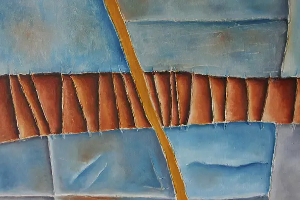 Jarosław Lubecki - EZG 1