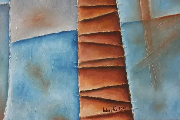 Jarosław Lubecki - EZG 1