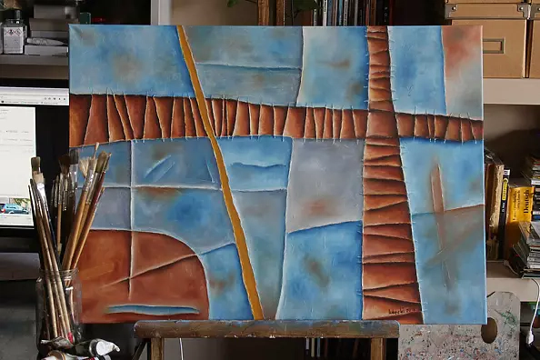 Jarosław Lubecki - EZG 1