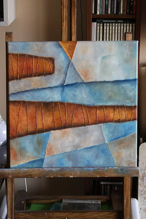 Jarosław Lubecki - EZG 2