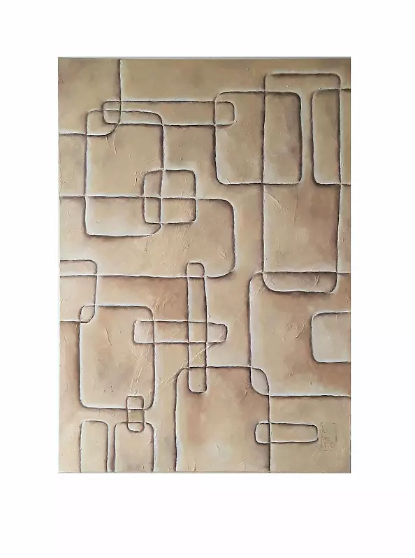 Jarosław Lubecki - E.Z.G 3.0