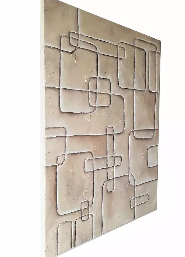 Jarosław Lubecki - E.Z.G 3.0