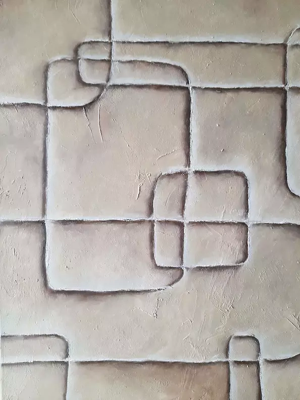 Jarosław Lubecki - E.Z.G 3.0