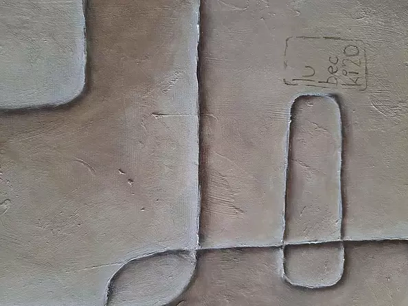 Jarosław Lubecki - E.Z.G 3.0