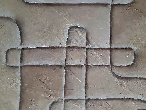 Jarosław Lubecki - E.Z.G 3.0