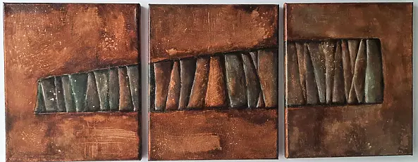 Jarosław Lubecki - E.Z.G 4.0