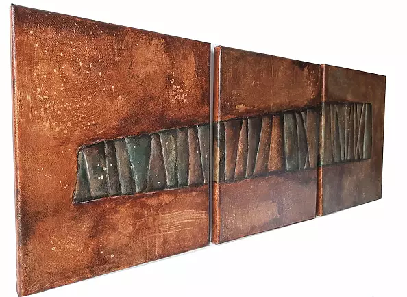 Jarosław Lubecki - E.Z.G 4.0