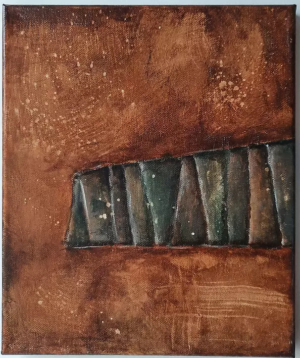 Jarosław Lubecki - E.Z.G 4.0