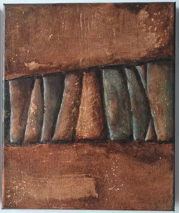 Jarosław Lubecki - E.Z.G 4.0