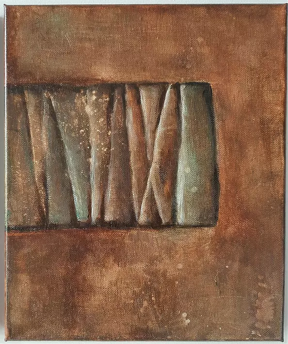 Jarosław Lubecki - E.Z.G 4.0