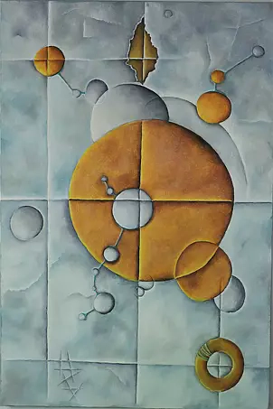 Jarosław Lubecki - EZG 4