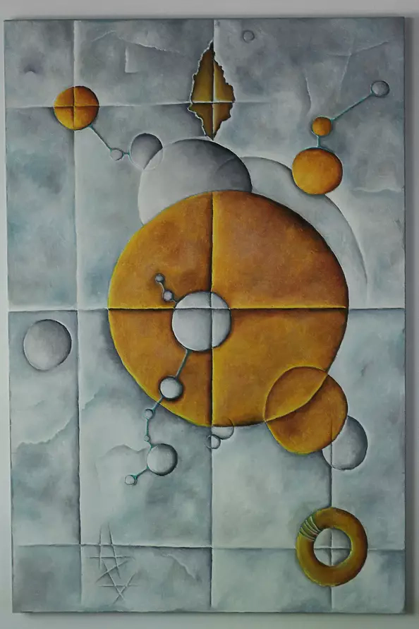 Jarosław Lubecki - EZG 4