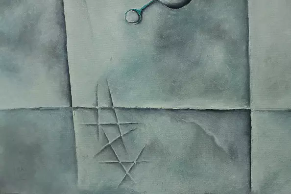 Jarosław Lubecki - EZG 4