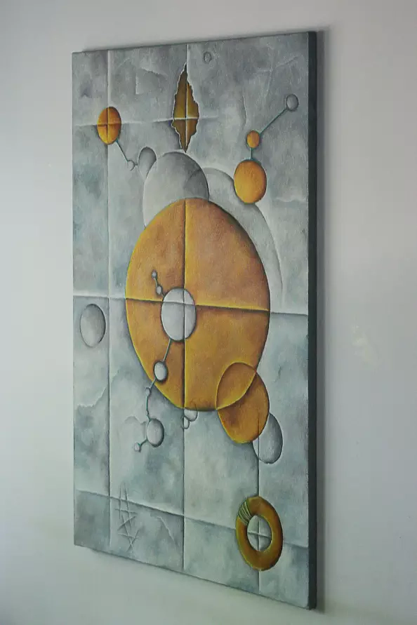 Jarosław Lubecki - EZG 4