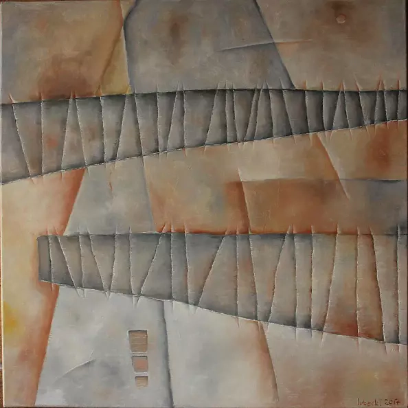 Jarosław Lubecki - EZG