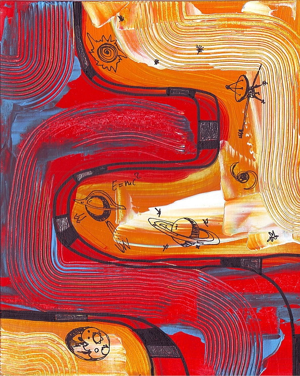 Rafał Kulik - E=mc2