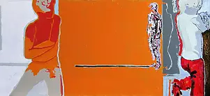 Krzysztof Musiał - In each page?