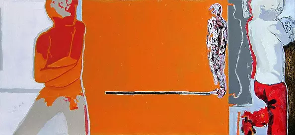 Krzysztof Musiał - In each page?