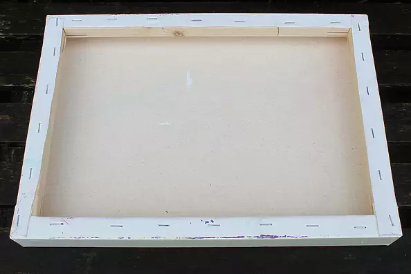 Rachel McCullock - Early Blossom