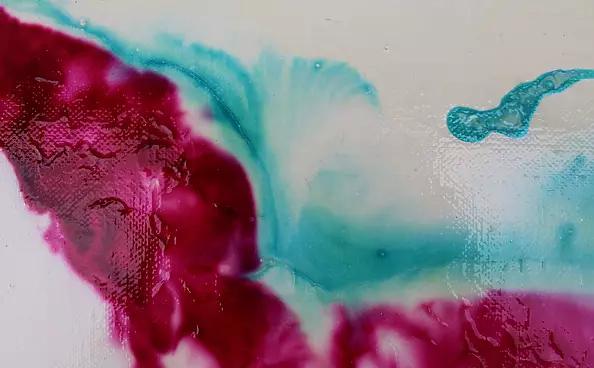 Rachel McCullock - Early Blossom