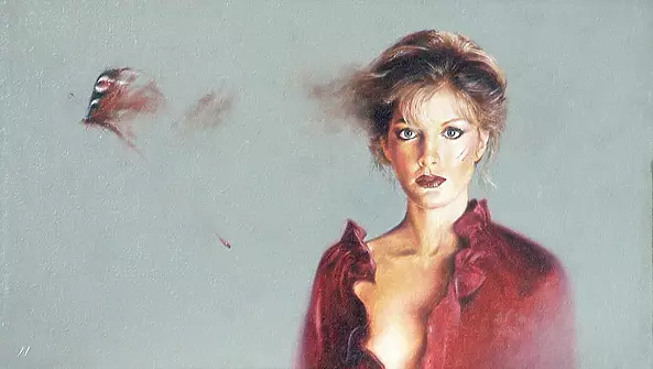 Włodzimierz Kukliński - Wczesny poranek