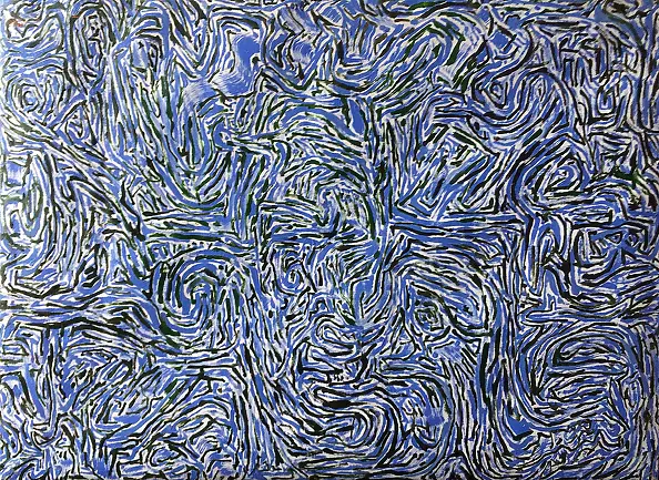 Stanisław Młodożeniec - Early spring