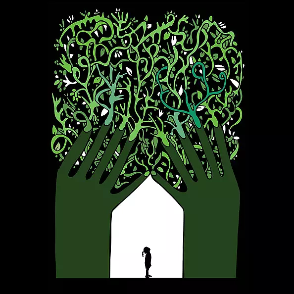 Damian Kłaczkiewicz - Earth Day