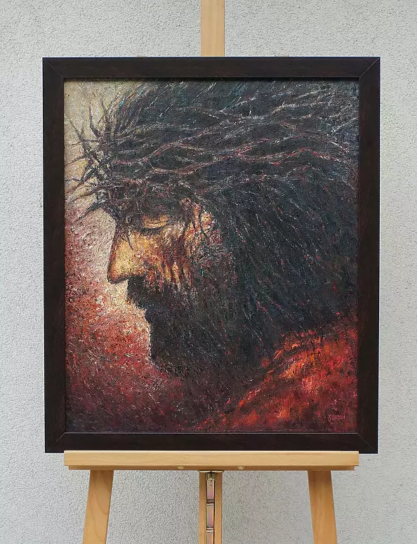 Joanna Ordon - Ecce Homo