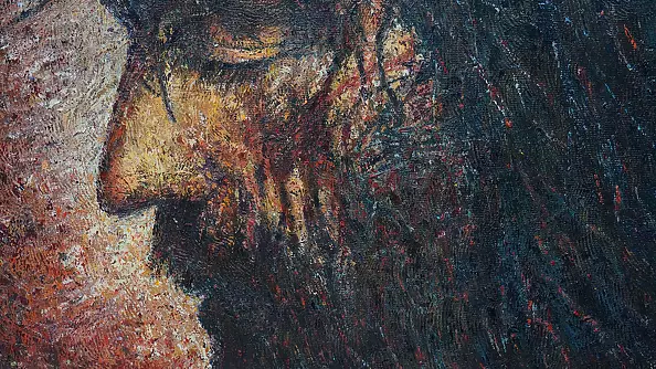 Joanna Ordon - Ecce Homo