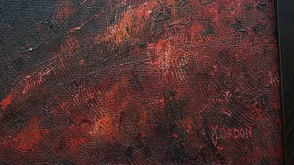 Joanna Ordon - Ecce Homo