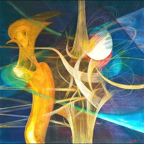 Marino Lecchi - Ecce Homo