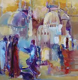 Joanna Kowalska - Ecce homo