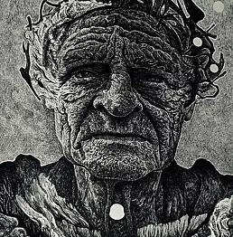 Krzysztof Schodowski - Ecce homo