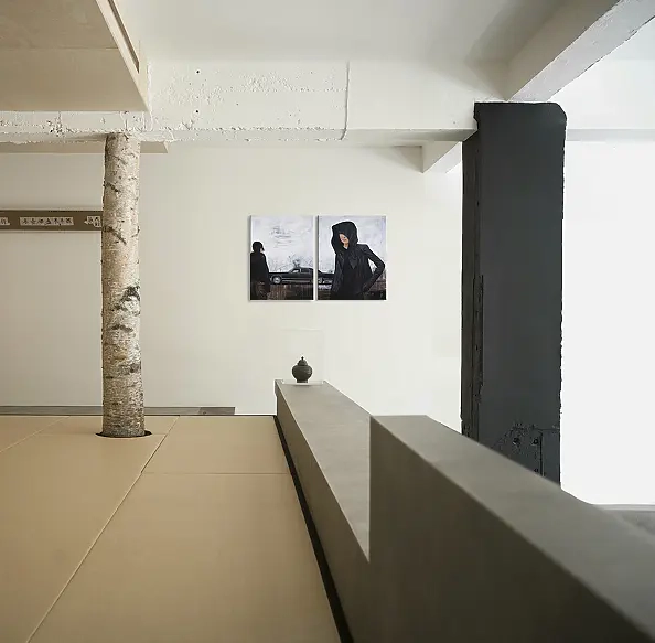 Nataliya Bagatskaya - Echoes of the Invisible Road