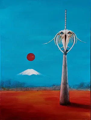 Paula Staniec - Echoes of the Last Song