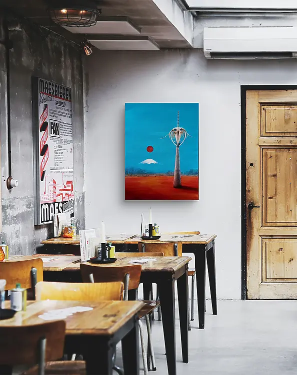 Paula Staniec - Echa ostatniej pieśni 