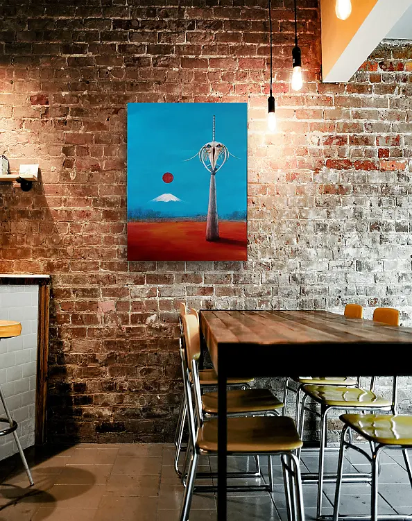 Paula Staniec - Echa ostatniej pieśni 