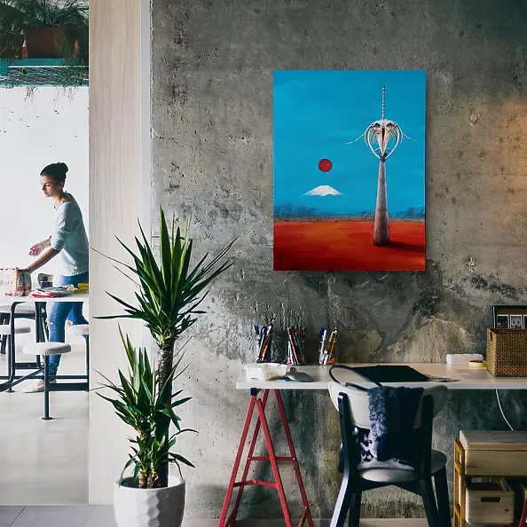 Paula Staniec - Echa ostatniej pieśni 