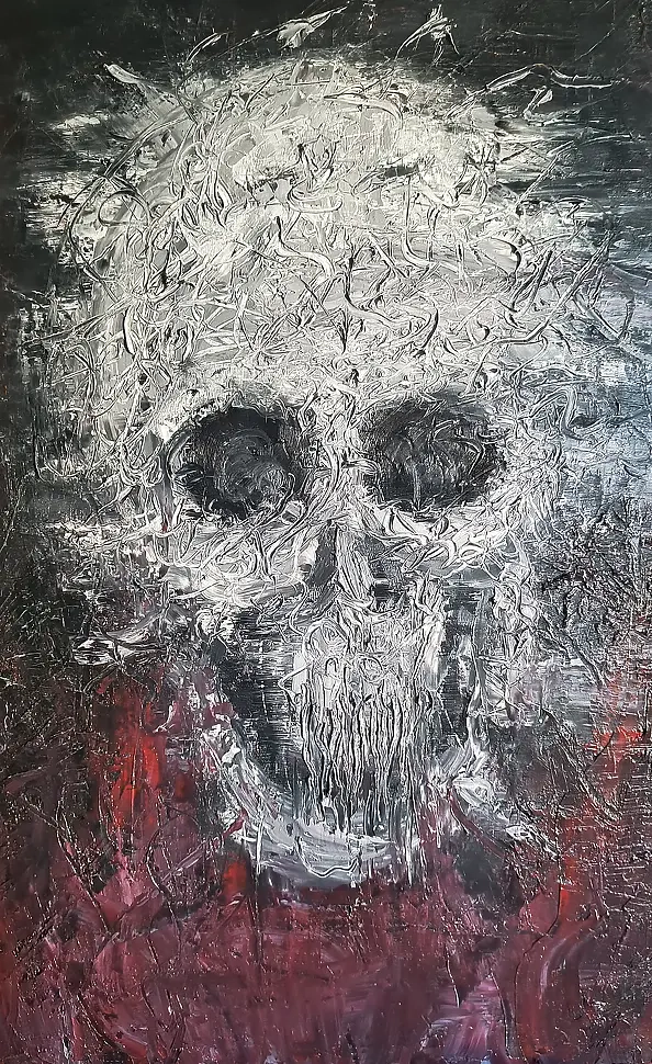 Sebastian Wyszogrodzki - Echo of Transience