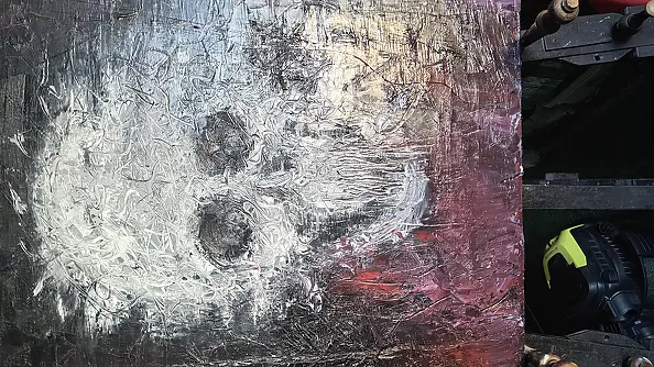 Sebastian Wyszogrodzki - Echo of Transience