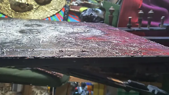 Sebastian Wyszogrodzki - Echo of Transience