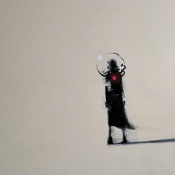 Sebastian Garyantesiewicz - Echo dwunastego wymiaru