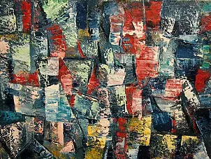 Kazimierz Komarnicki - Echo